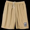 Sport Tek Mesh Short Thumbnail