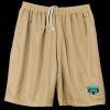 Sport Tek Mesh Short Thumbnail