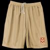 Sport Tek Mesh Short Thumbnail