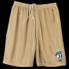 Sport Tek Mesh Short Thumbnail