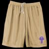 Sport Tek Mesh Short Thumbnail