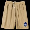 Sport Tek Mesh Short Thumbnail