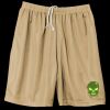 Sport Tek Mesh Short Thumbnail