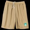 Sport Tek Mesh Short Thumbnail