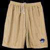 Sport Tek Mesh Short Thumbnail