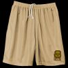 Sport Tek Mesh Short Thumbnail