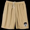 Sport Tek Mesh Short Thumbnail