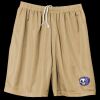 Sport Tek Mesh Short Thumbnail