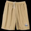 Sport Tek Mesh Short Thumbnail