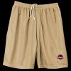 Sport Tek Mesh Short Thumbnail