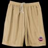 Sport Tek Mesh Short Thumbnail