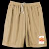 Sport Tek Mesh Short Thumbnail