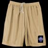 Sport Tek Mesh Short Thumbnail