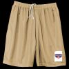 Sport Tek Mesh Short Thumbnail