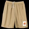 Sport Tek Mesh Short Thumbnail