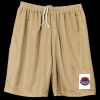 Sport Tek Mesh Short Thumbnail