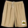 Sport Tek Mesh Short Thumbnail