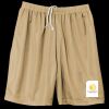 Sport Tek Mesh Short Thumbnail