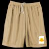 Sport Tek Mesh Short Thumbnail