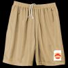 Sport Tek Mesh Short Thumbnail