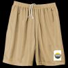 Sport Tek Mesh Short Thumbnail