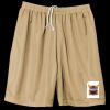 Sport Tek Mesh Short Thumbnail