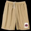 Sport Tek Mesh Short Thumbnail