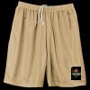 Sport Tek Mesh Short Thumbnail