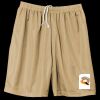 Sport Tek Mesh Short Thumbnail