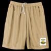 Sport Tek Mesh Short Thumbnail