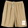 Sport Tek Mesh Short Thumbnail