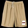 Sport Tek Mesh Short Thumbnail