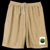 Sport Tek Mesh Short Thumbnail