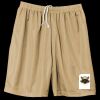 Sport Tek Mesh Short Thumbnail