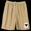 Sport Tek Mesh Short Thumbnail