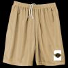 Sport Tek Mesh Short Thumbnail