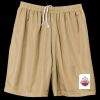 Sport Tek Mesh Short Thumbnail