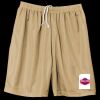 Sport Tek Mesh Short Thumbnail