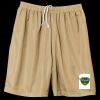 Sport Tek Mesh Short Thumbnail