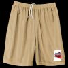 Sport Tek Mesh Short Thumbnail
