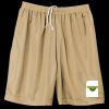 Sport Tek Mesh Short Thumbnail
