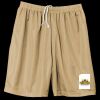 Sport Tek Mesh Short Thumbnail