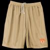 Sport Tek Mesh Short Thumbnail