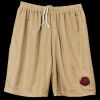 Sport Tek Mesh Short Thumbnail