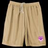 Sport Tek Mesh Short Thumbnail