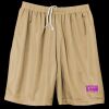Sport Tek Mesh Short Thumbnail