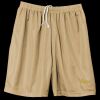 Sport Tek Mesh Short Thumbnail