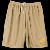 Sport Tek Mesh Short Thumbnail
