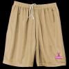 Sport Tek Mesh Short Thumbnail