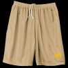 Sport Tek Mesh Short Thumbnail